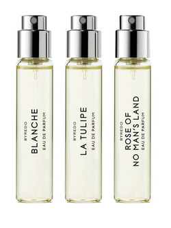 BYREDO La Selection Florale Set