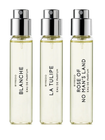 BYREDO La Selection Florale Set