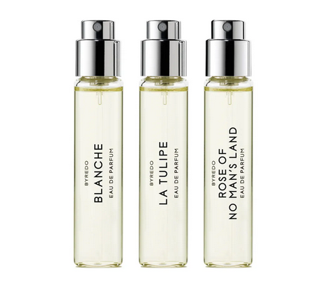 BYREDO La Selection Florale Set