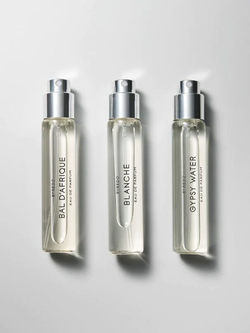 BYREDO La Selection Nomade Set