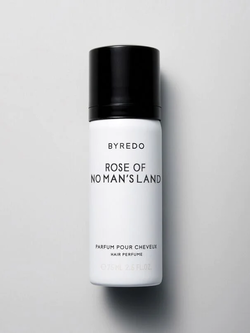 BYREDO Rose of No Man's Land Hair Perfume