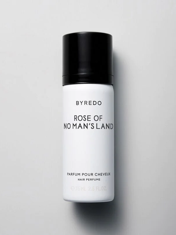 BYREDO Rose of No Man's Land Hair Perfume
