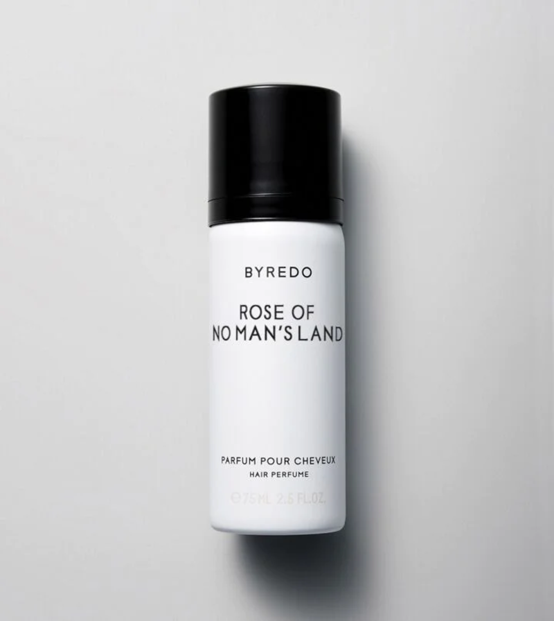 BYREDO Rose of No Man's Land Hair Perfume