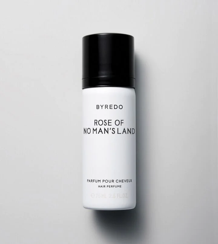 BYREDO Rose of No Man's Land Hair Perfume