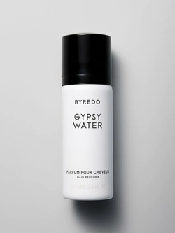 BYREDO Gypsy Water Hair Perfume