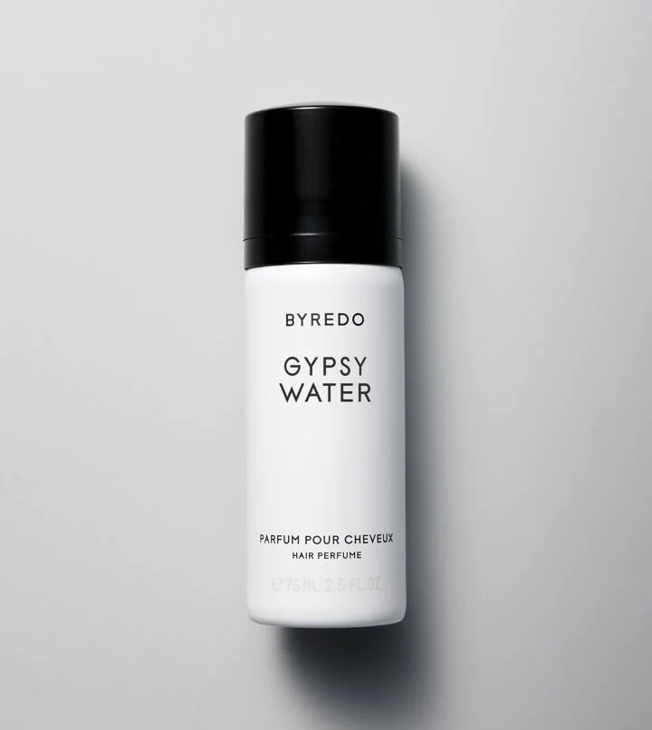 BYREDO Gypsy Water Hair Perfume