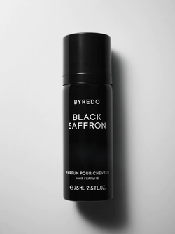 BYREDO Black Saffron Hair Perfume