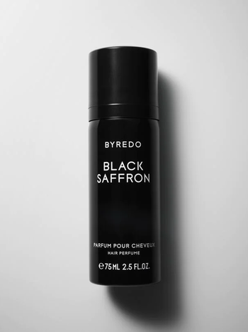 BYREDO Black Saffron Hair Perfume