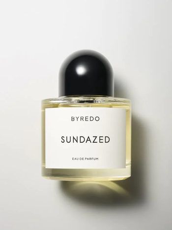 BYREDO Sundazed 100 ml
