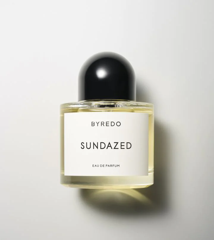 BYREDO Sundazed 100 ml