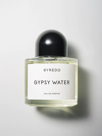 BYREDO Gypsy Water 100 ml