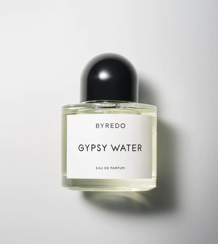 BYREDO Gypsy Water 100 ml