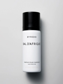 BYREDO Bal d'Afrique Hair Perfume