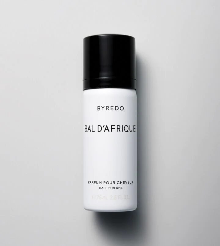 BYREDO Bal d'Afrique Hair Perfume