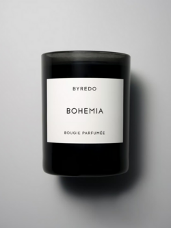 BYREDO Bohemia Candle