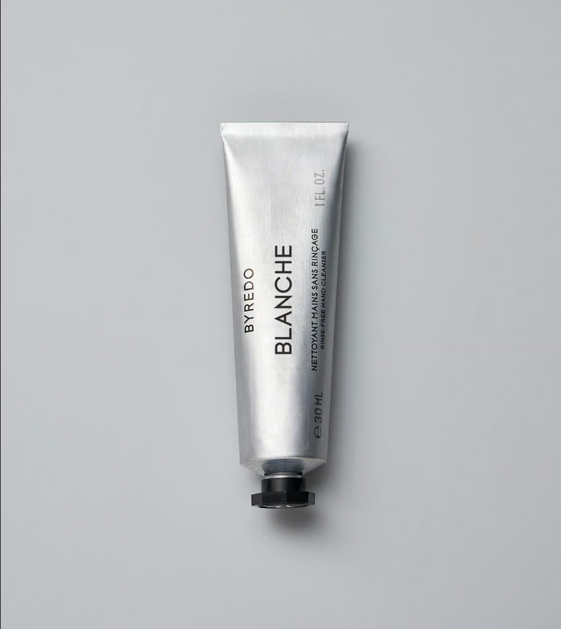 BYREDO Blanche Rinse-Free Hand Wash