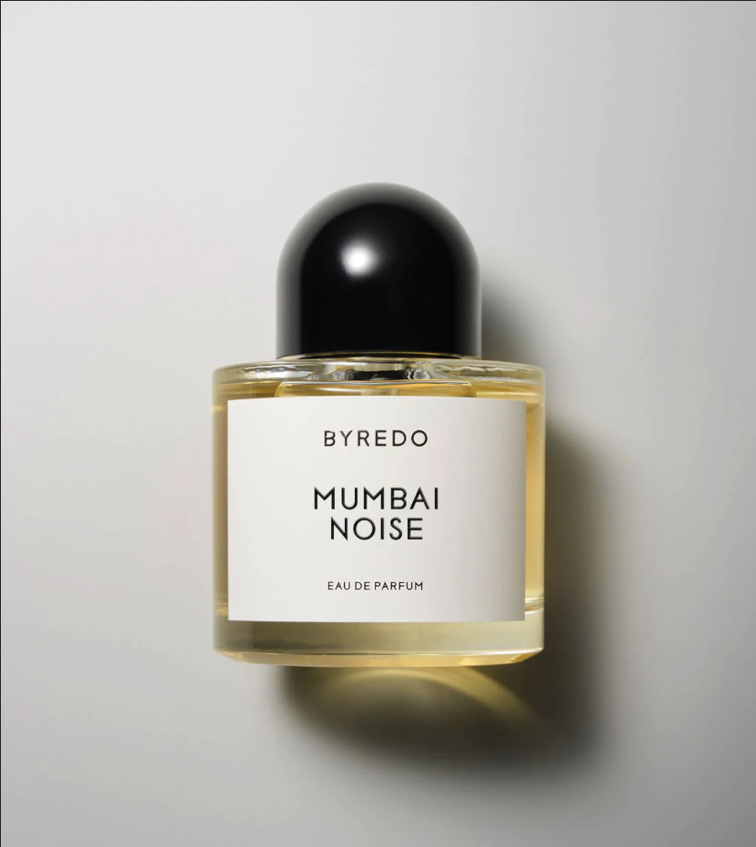 BYREDO Mumbai Noise 100 ml