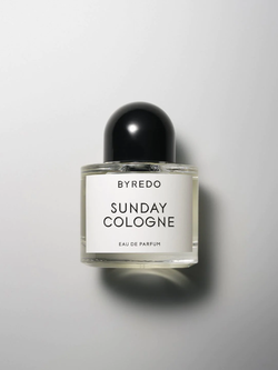 BYREDO Sunday Cologne 50 ml