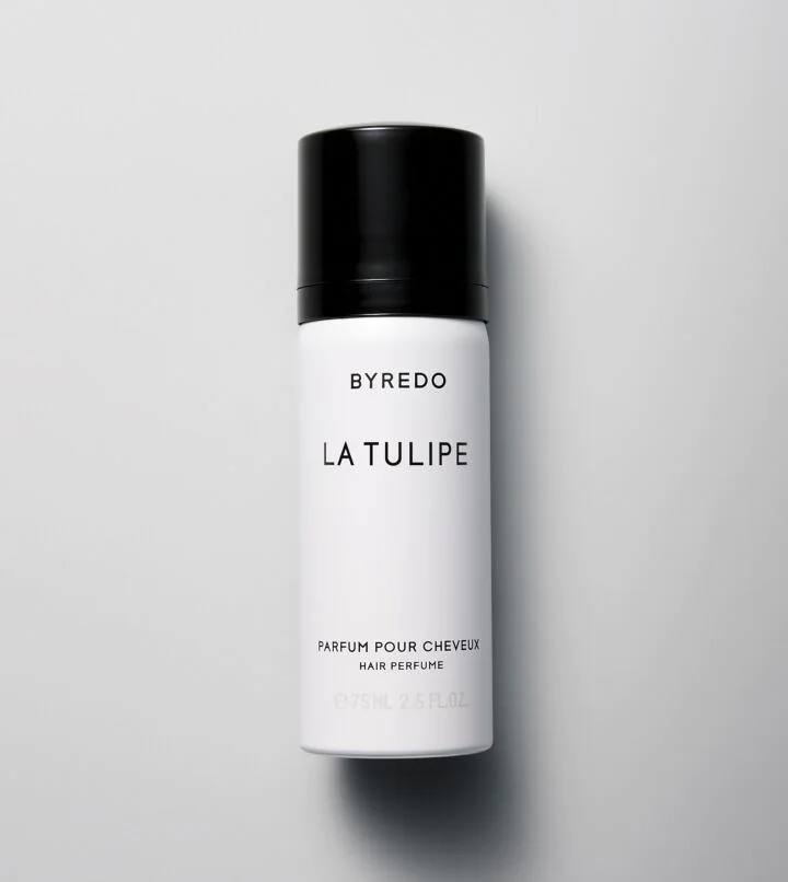 BYREDO La Tulipe Hair Perfume