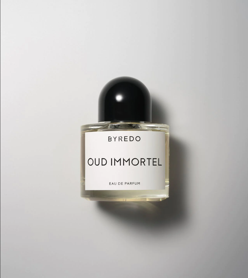 BYREDO Oud Immortel 50 ml