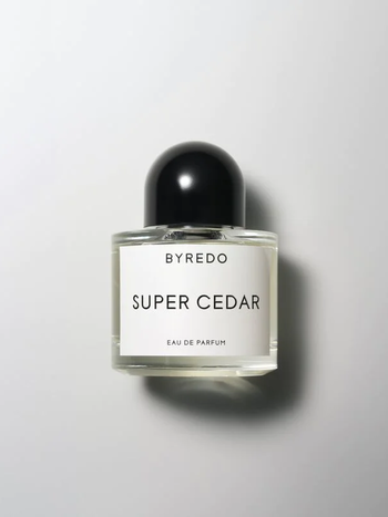 BYREDO Super Cedar 50 ml