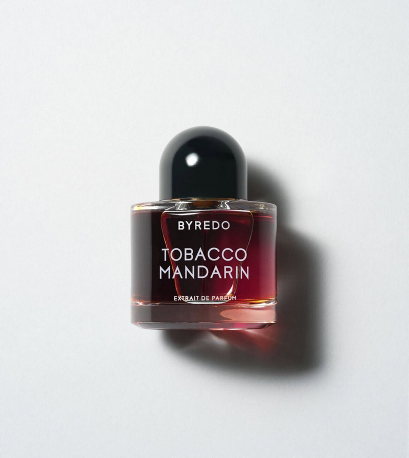 BYREDO Tobacco Mandarin Night Veils