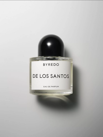 BYREDO De Los Santos 100 ml