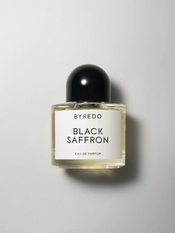 BYREDO Black Saffron 50ml