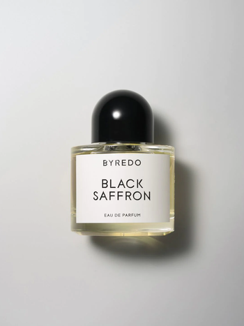 BYREDO Black Saffron 50ml