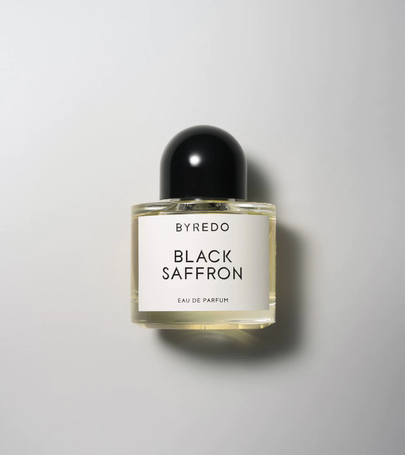 BYREDO Black Saffron 50ml