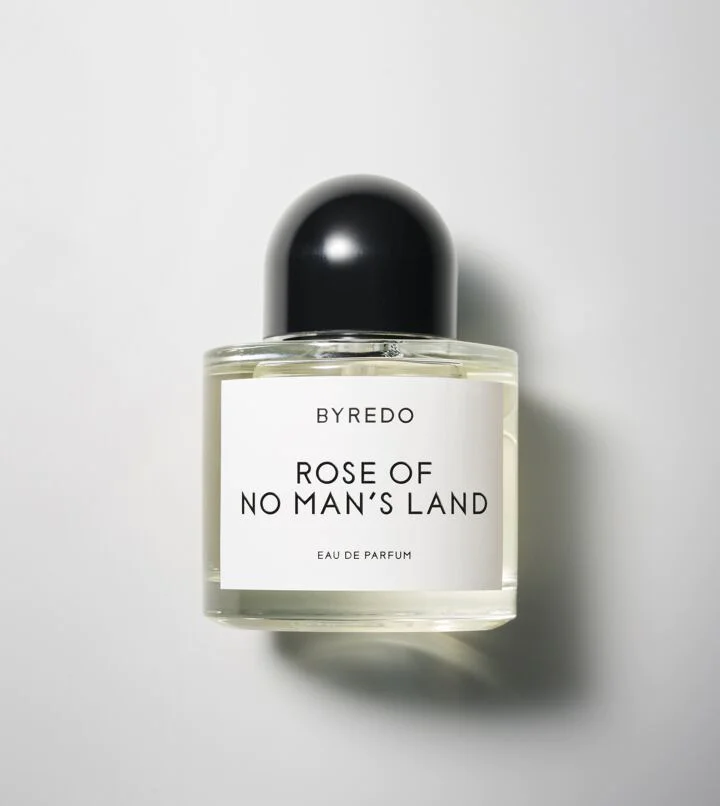 BYREDO Rose of No Man's Land 100 ml