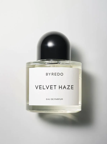 Velvet Haze 100 ml - Kiki