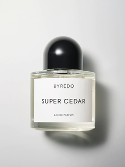 BYREDO Super Cedar 100 ml