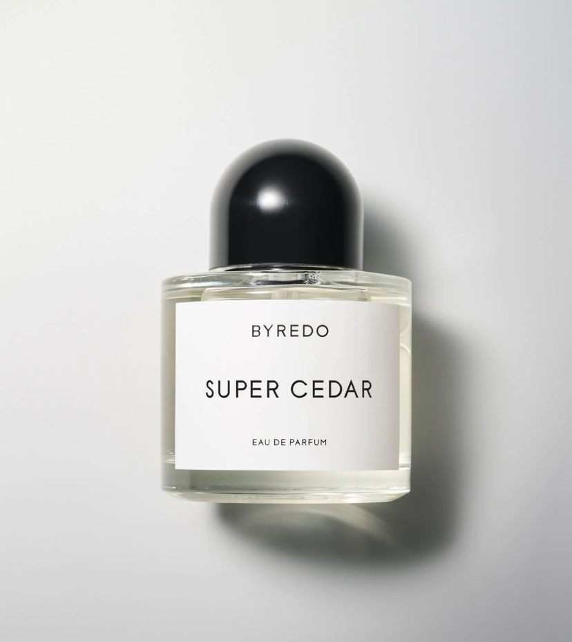 BYREDO Super Cedar 100 ml