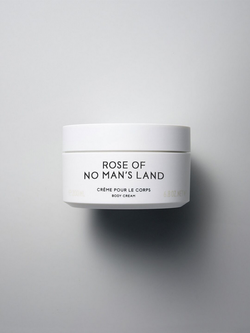 BYREDO Rose of No Man's Land Body Cream