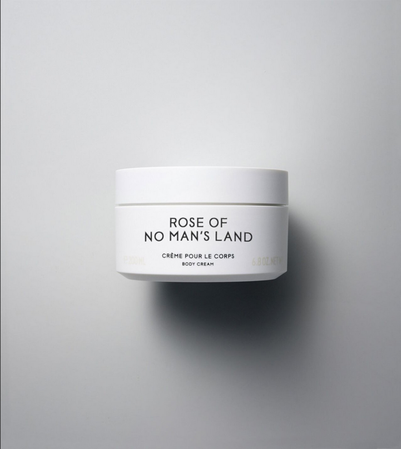 BYREDO Rose of No Man's Land Body Cream