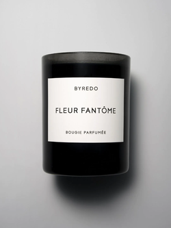 BYREDO Fleur Fantome Candle