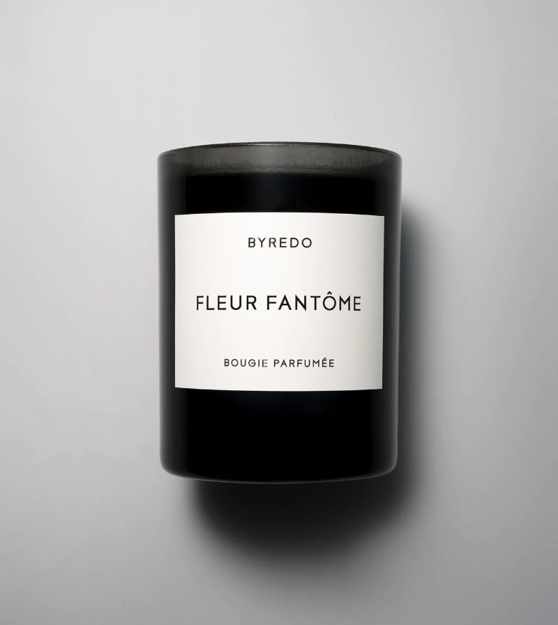 BYREDO Fleur Fantome Candle