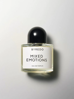 BYREDO Mixed Emotions 50 ml