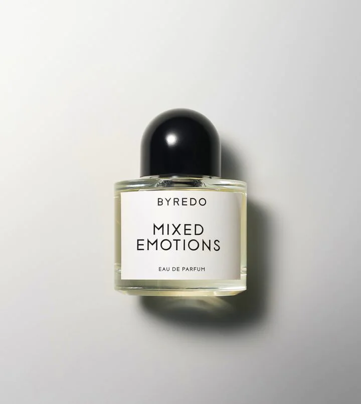 BYREDO Mixed Emotions 50 ml
