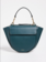 WANDLER Mini Hortensia Bag  - Teal