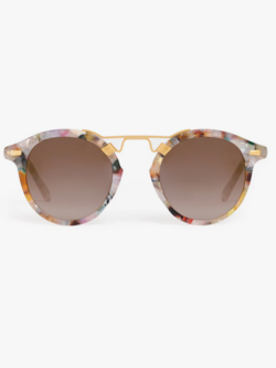 KREWE St. Louis - Gelato 24K Mirrored