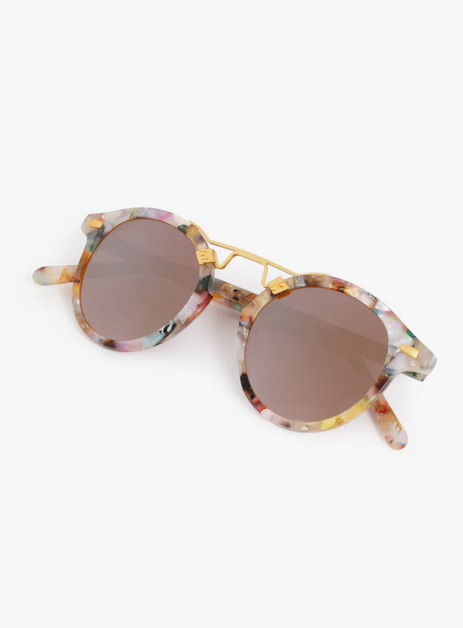 KREWE St. Louis - Gelato 24K Mirrored