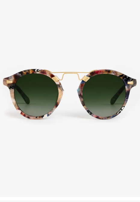 KREWE STL II - Amalfi 18K