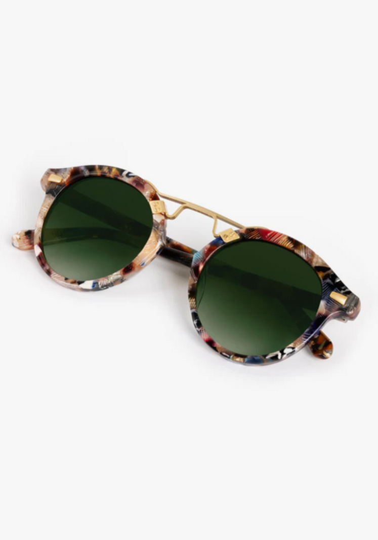 KREWE STL II - Amalfi 18K