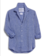 FRANK & EILEEN Eileen Linen - Blue