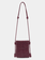 ANYA HINDMARCH Neeson Crossbody Pouch - Orchid