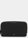 ANYA HINDMARCH Nylon Make Up AH Logo - Black