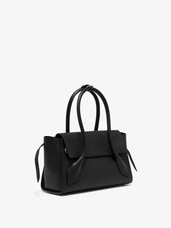 PROENZA SCHOULER Small Tate Bag - Black
