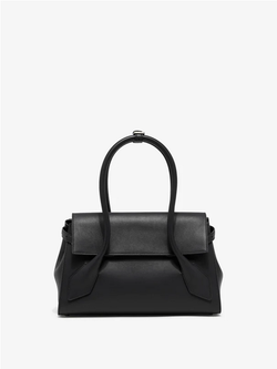 PROENZA SCHOULER Small Tate Bag - Black